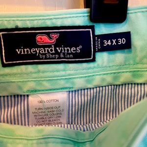 Vineyard Vines Breaker Pants